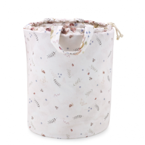 Kosz na zabawki ornithology